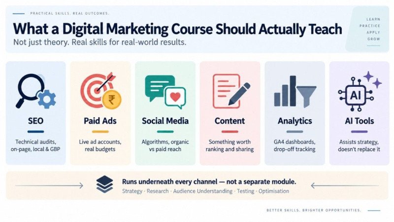 1790070642 What A Digital Marketing Course Should Teach