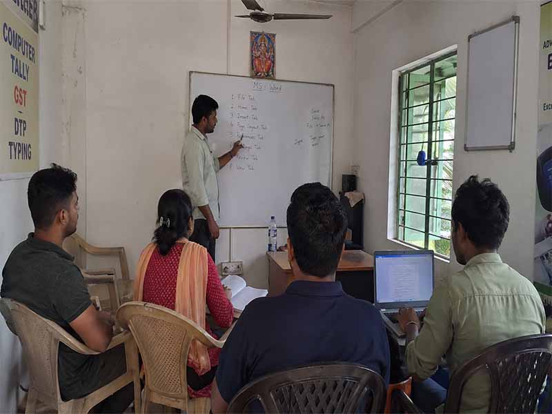 Top Digital Marketing Training Institutes in Naihati in 2026