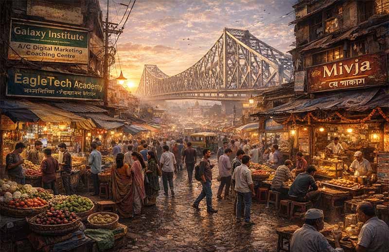 Best Digital Marketing Courses in Howrah in 2026