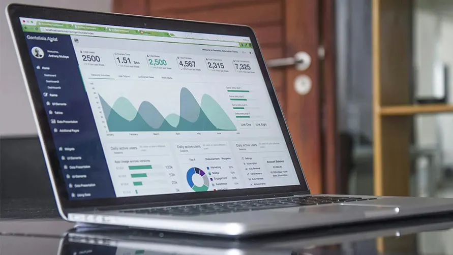 Digital Marketing Course