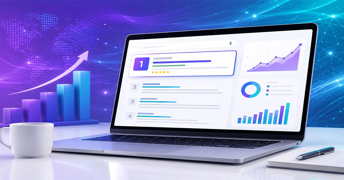 SEO Course Online - Learn Search Engine Optimization